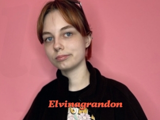 Elvinagrandon