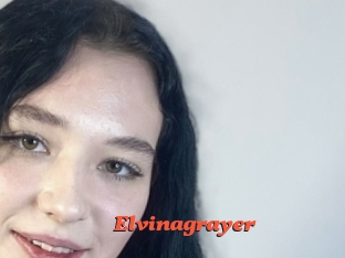 Elvinagrayer