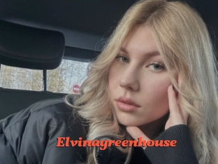 Elvinagreenhouse