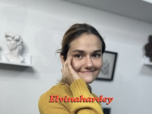 Elvinahardey