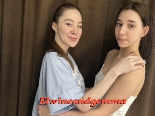 Elwineandgemma