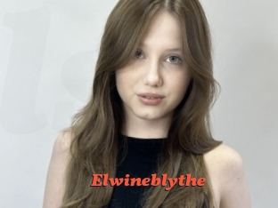 Elwineblythe