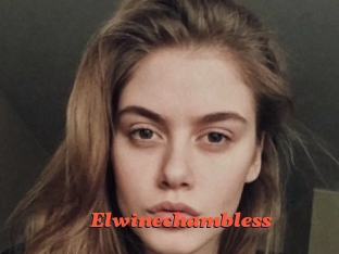 Elwinechambless