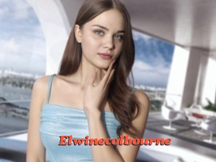 Elwinecolbourne