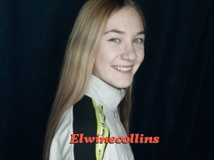 Elwinecollins