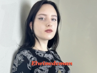 Elwinedeman