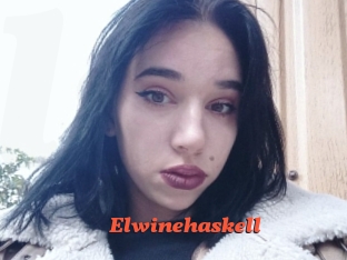 Elwinehaskell