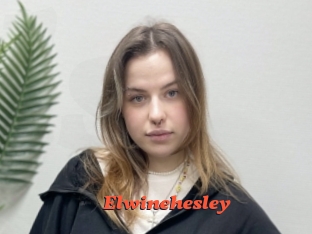 Elwinehesley