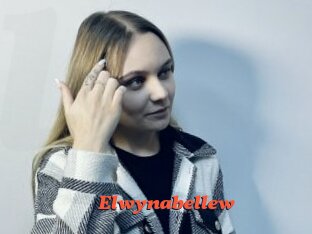 Elwynabellew