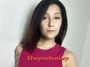 Elwynabensley