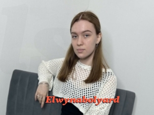 Elwynabolyard