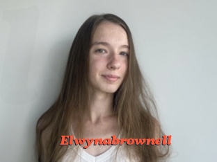 Elwynabrownell