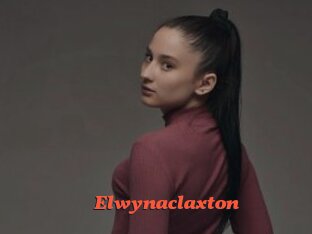 Elwynaclaxton