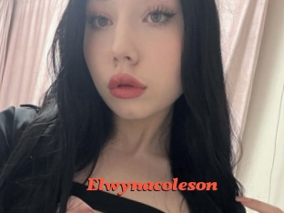 Elwynacoleson
