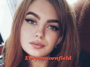 Elwynacornfield