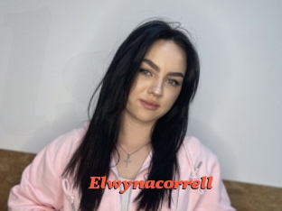 Elwynacorrell