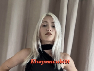 Elwynacubitt