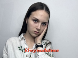 Elwynadaines