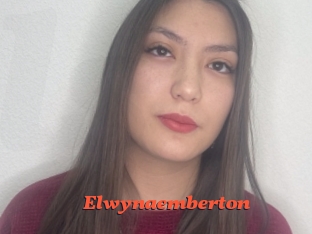 Elwynaemberton