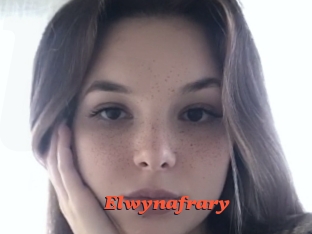 Elwynafrary