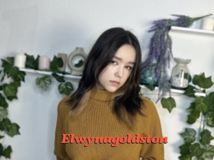 Elwynagoldston