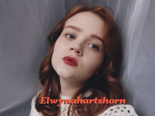 Elwynahartshorn
