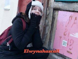 Elwynahascall