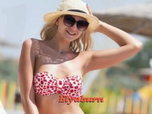 Elyaburn