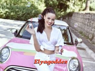 Elyagoddes