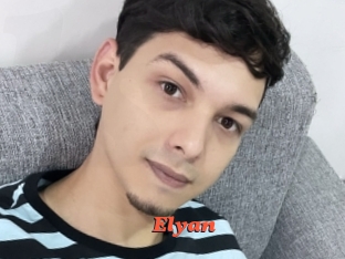 elyan Livespot