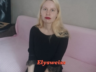 Elysweiss