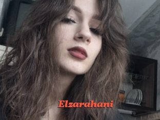 Elzarahani