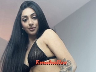 Emahallee