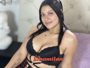 emamilan Livespot