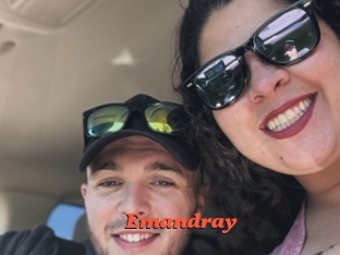 Emandray