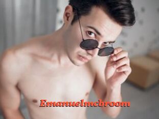 Emanuelmcbroom