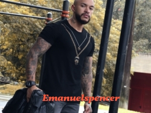 emanuelspencer Livespot