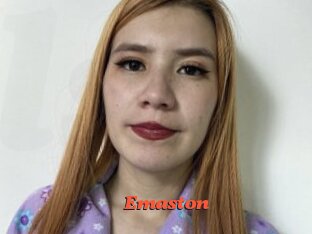 Emaston