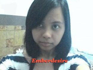 Emberdesire