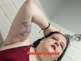 Emberlynnix