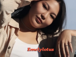 Emelylotus