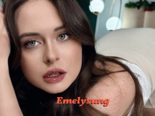 Emelysung