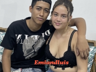 Emiandluis