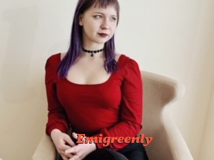 Emigreenly