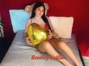 Emiily_milk