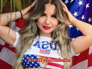 Emiilyhendriix