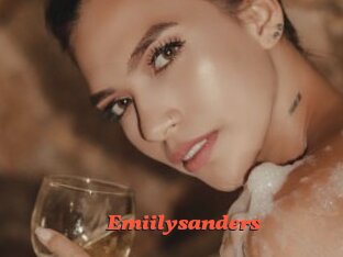 Emiilysanders