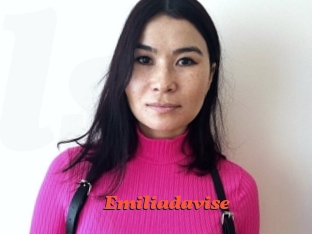 Emiliadavise