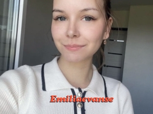 Emiliaevanse