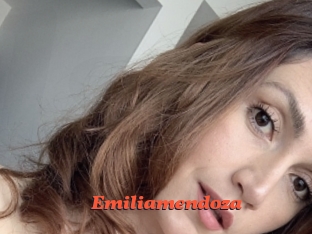 Emiliamendoza